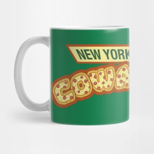 Cowabunga Mug